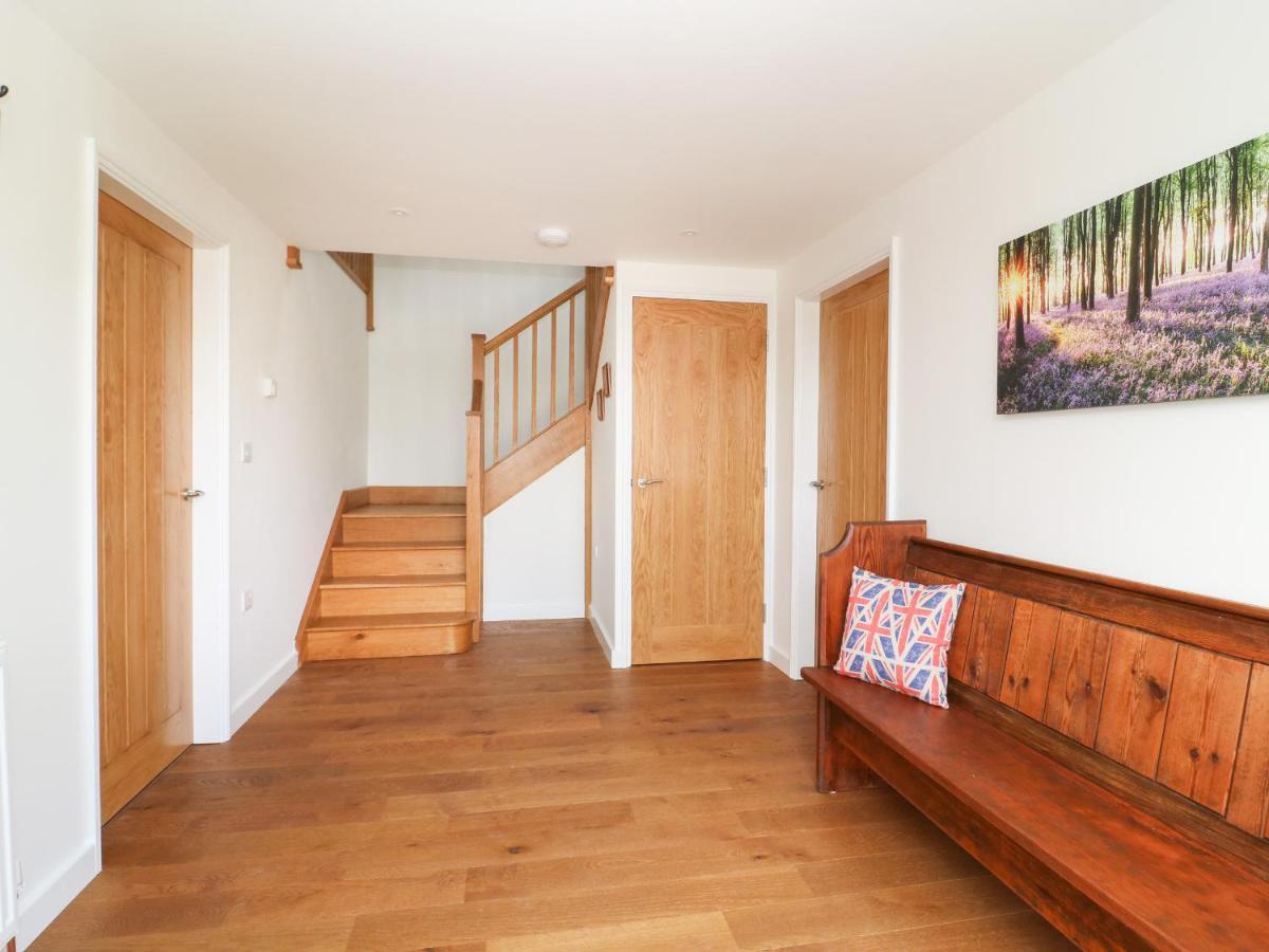Joiners Cottage York Bagian luar foto