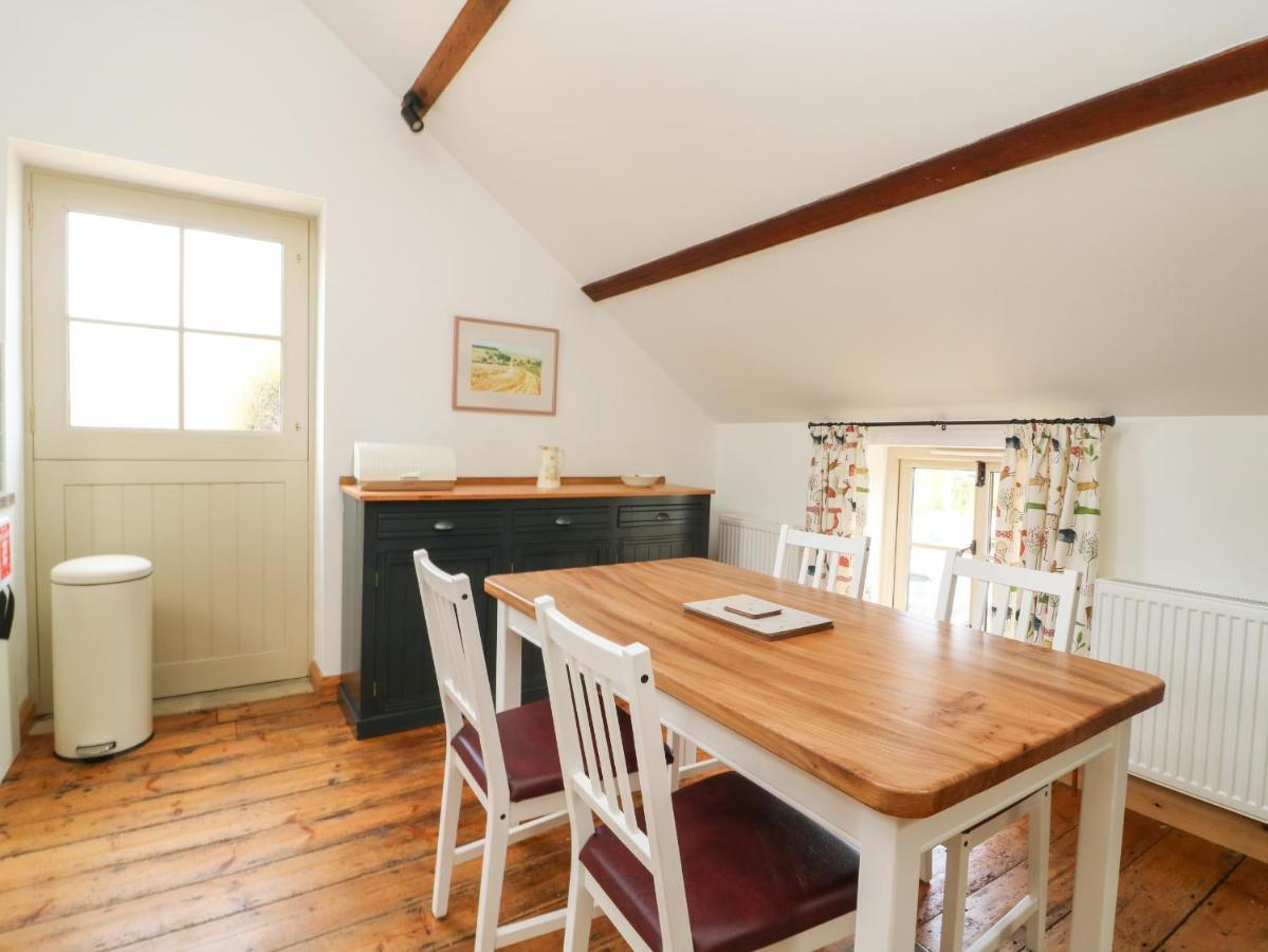 Joiners Cottage York Bagian luar foto
