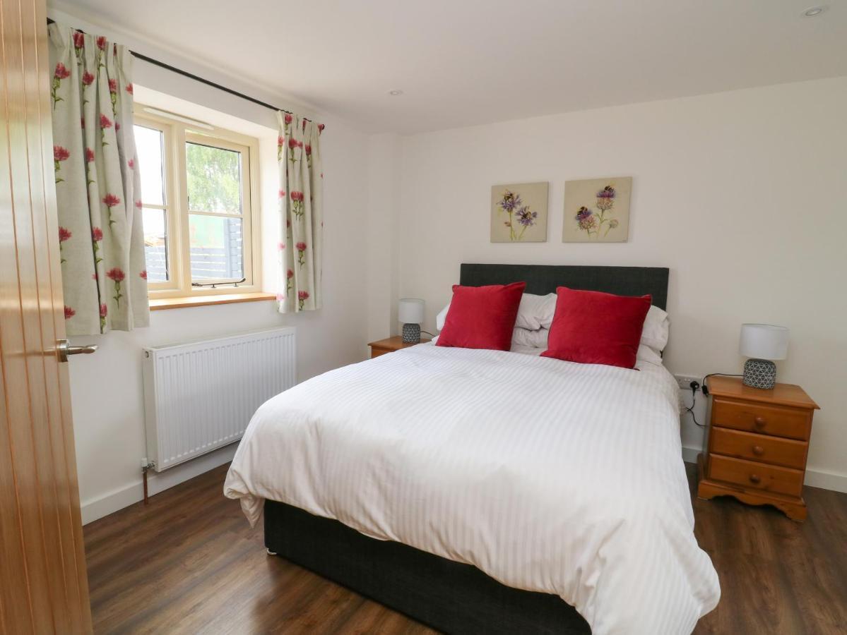 Joiners Cottage York Bagian luar foto