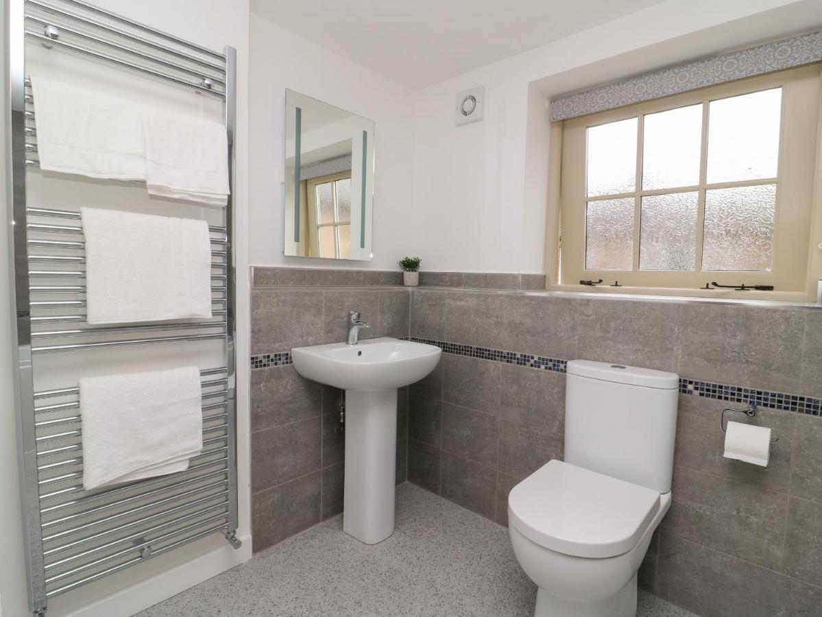 Joiners Cottage York Bagian luar foto
