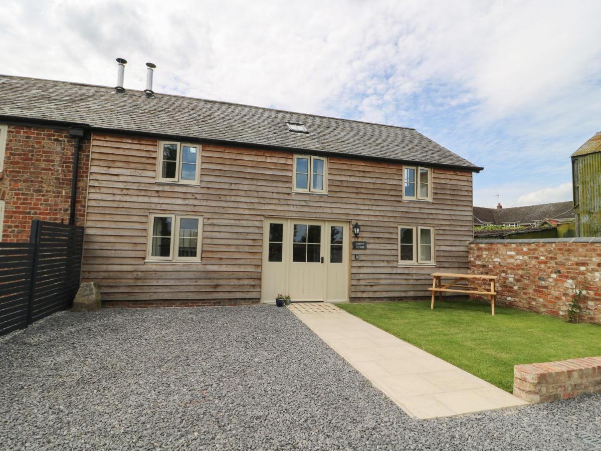 Joiners Cottage York Bagian luar foto