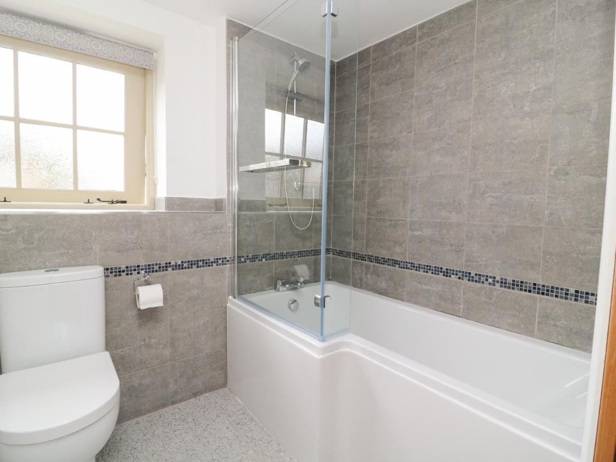 Joiners Cottage York Bagian luar foto