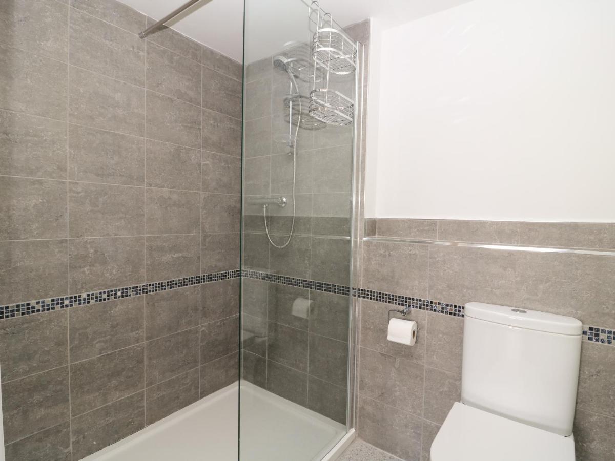 Joiners Cottage York Bagian luar foto