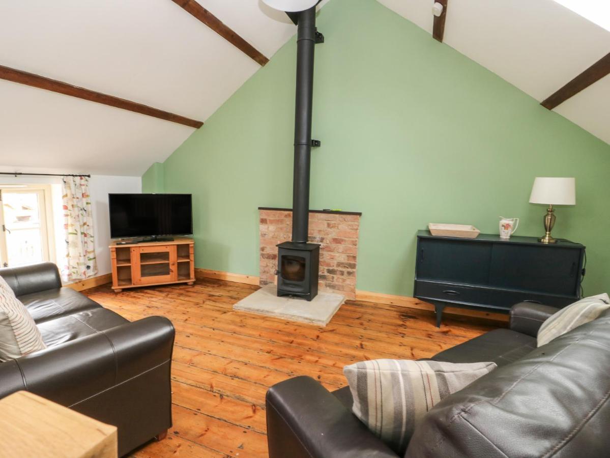 Joiners Cottage York Bagian luar foto