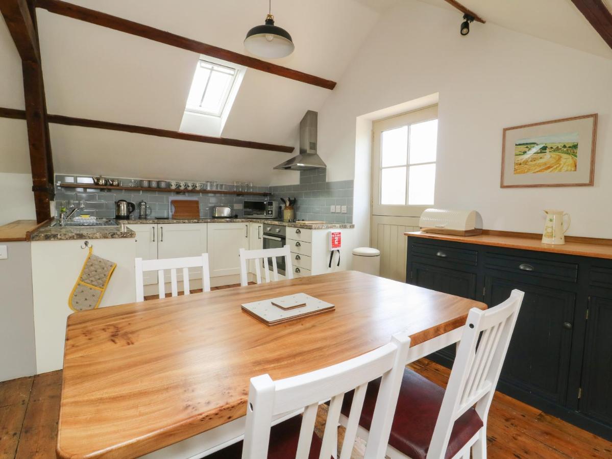Joiners Cottage York Bagian luar foto