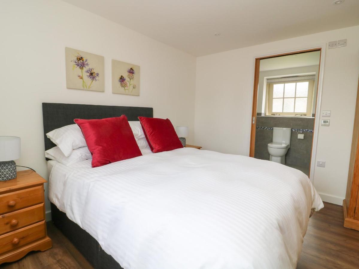 Joiners Cottage York Bagian luar foto