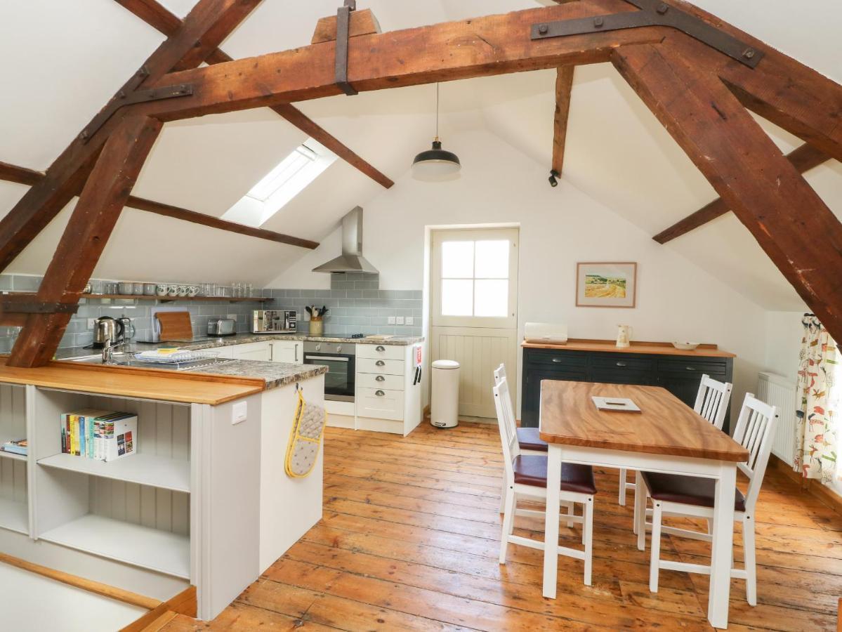 Joiners Cottage York Bagian luar foto