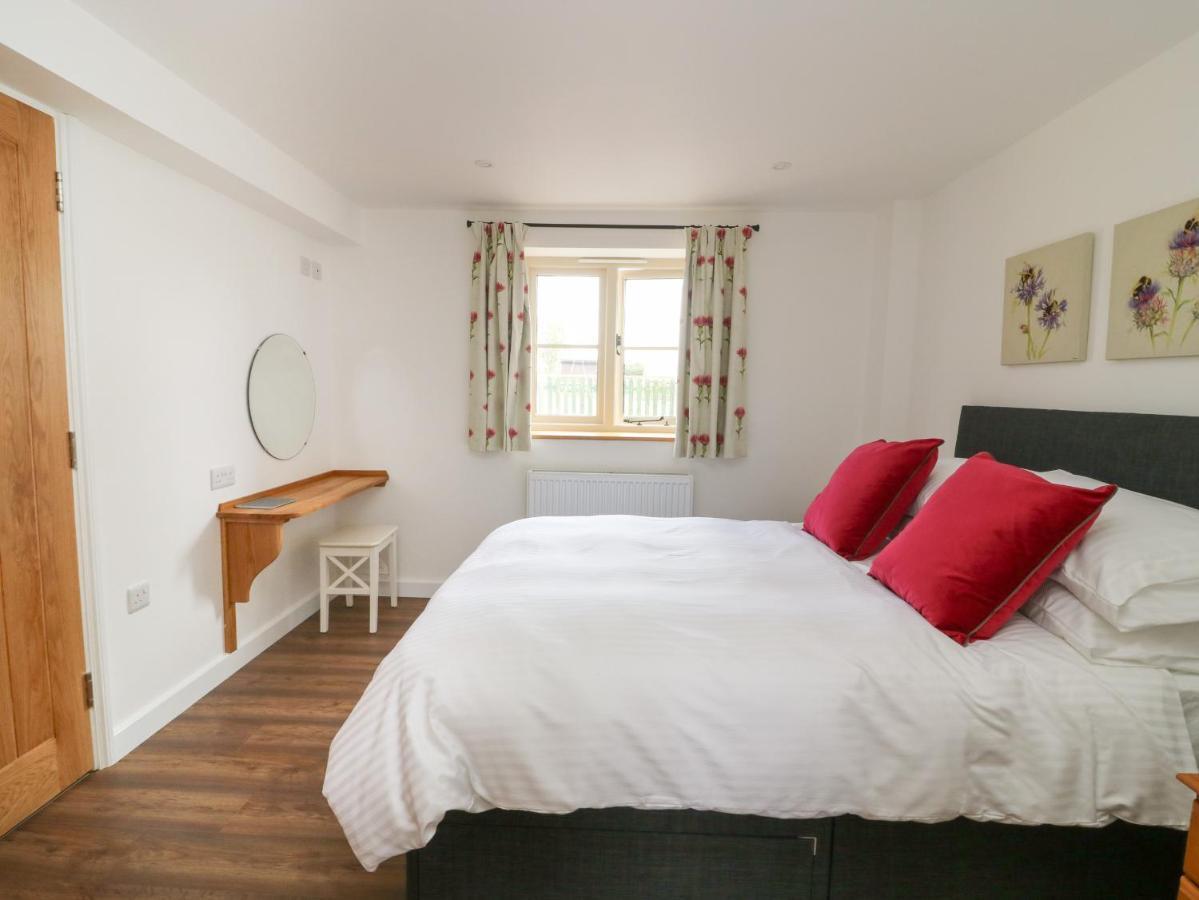 Joiners Cottage York Bagian luar foto