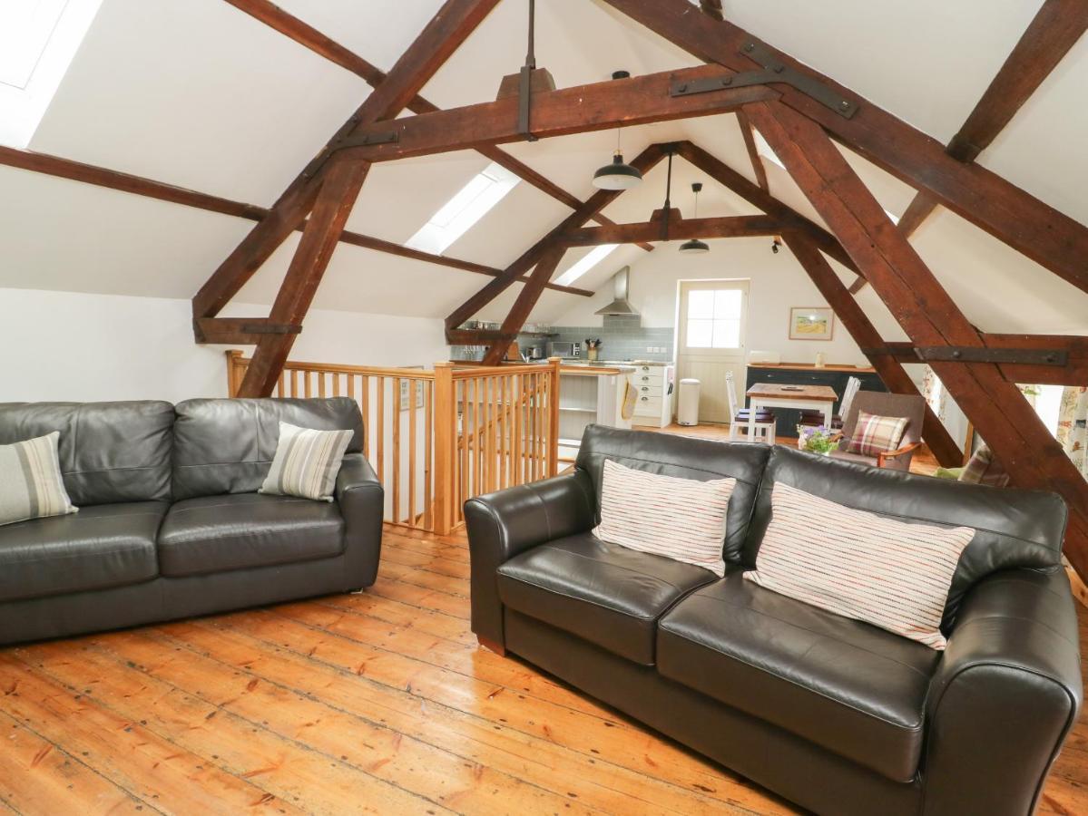 Joiners Cottage York Bagian luar foto