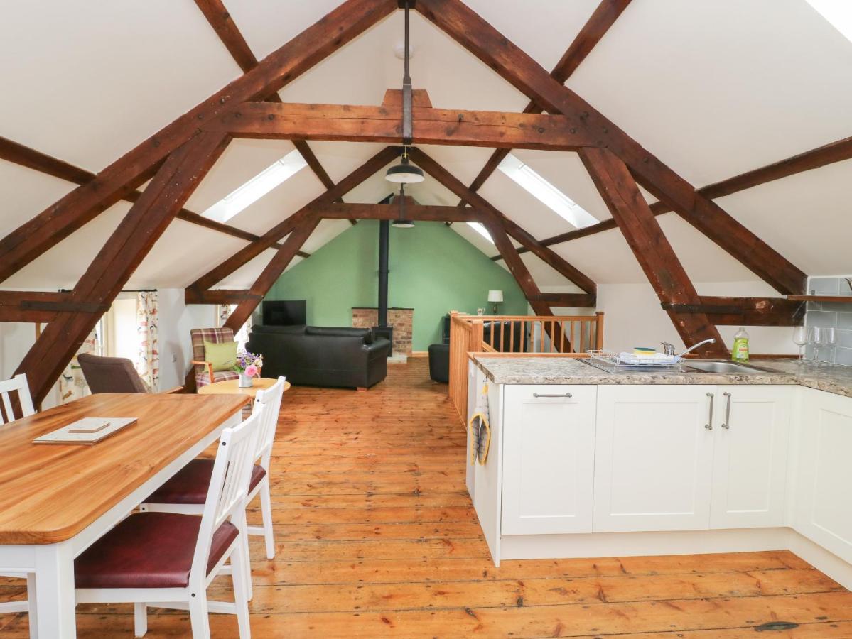 Joiners Cottage York Bagian luar foto