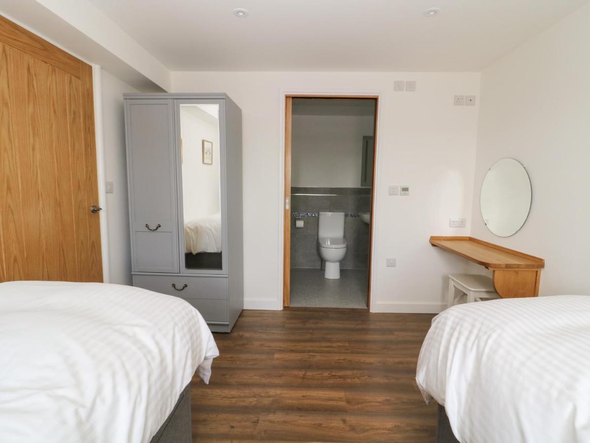 Joiners Cottage York Bagian luar foto